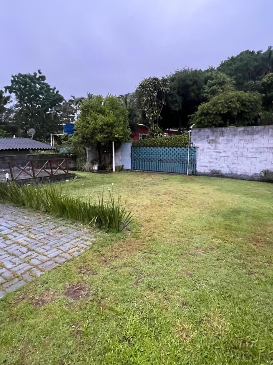 فيلا Dhomini Florianópolis المظهر الخارجي الصورة