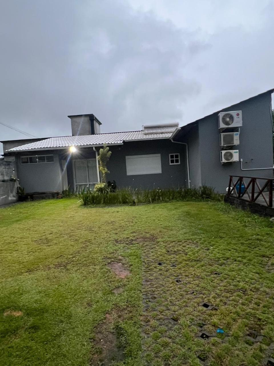 فيلا Dhomini Florianópolis المظهر الخارجي الصورة
