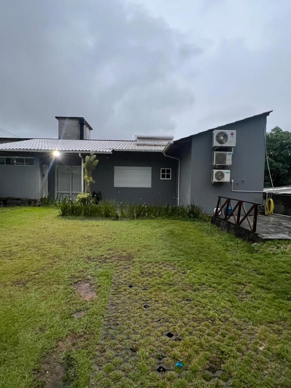 فيلا Dhomini Florianópolis المظهر الخارجي الصورة